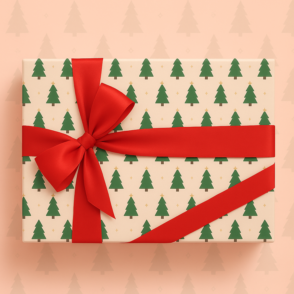 Gift Wrapping Service