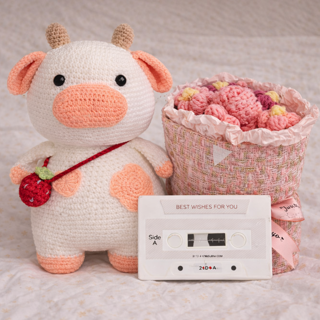 Valentine's Gift Bundle