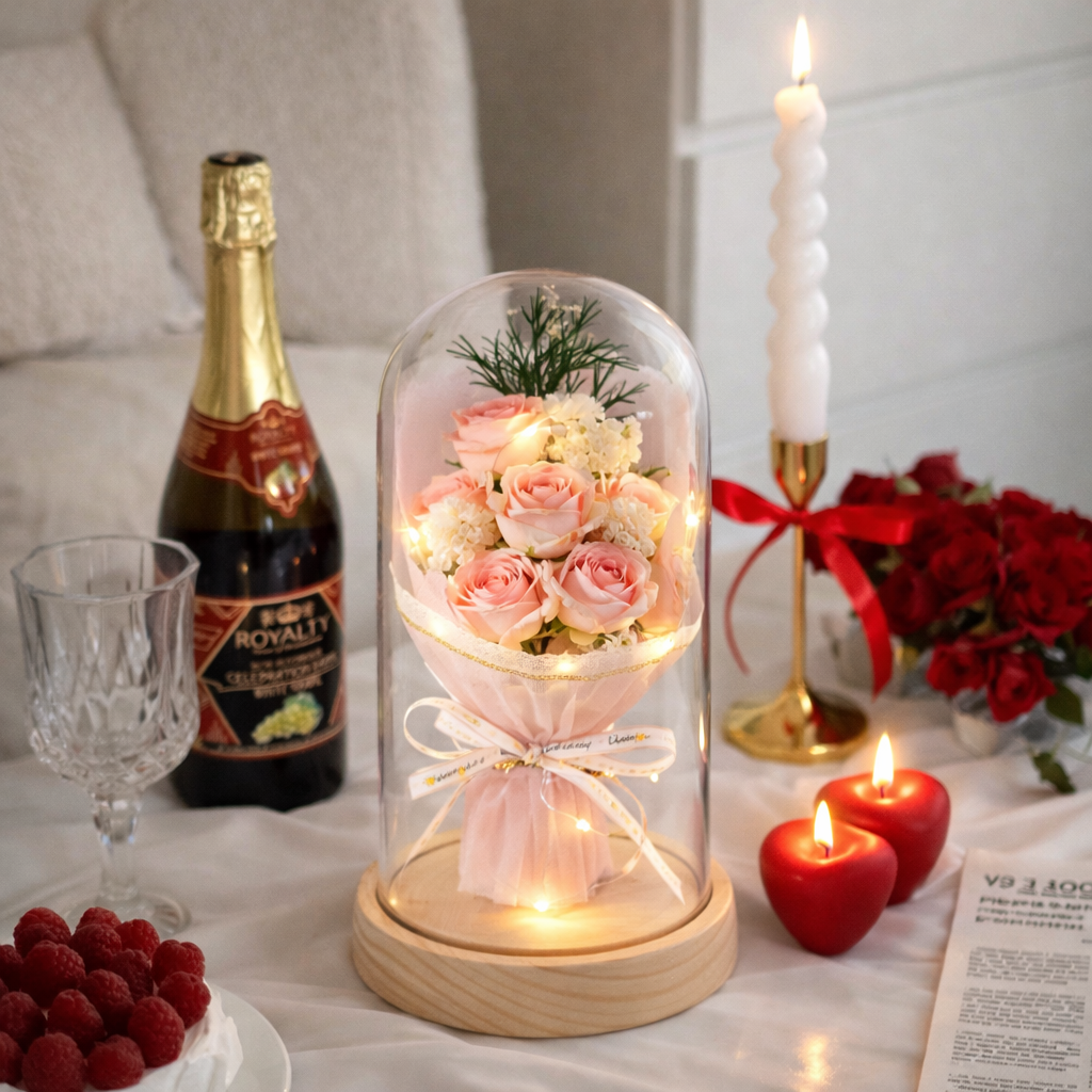 Atelier Roses - Timeless Blooms