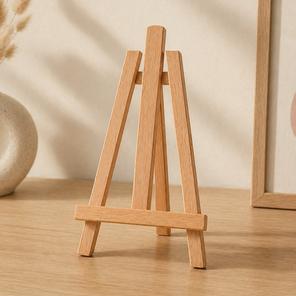 Wooden Easel (medium)