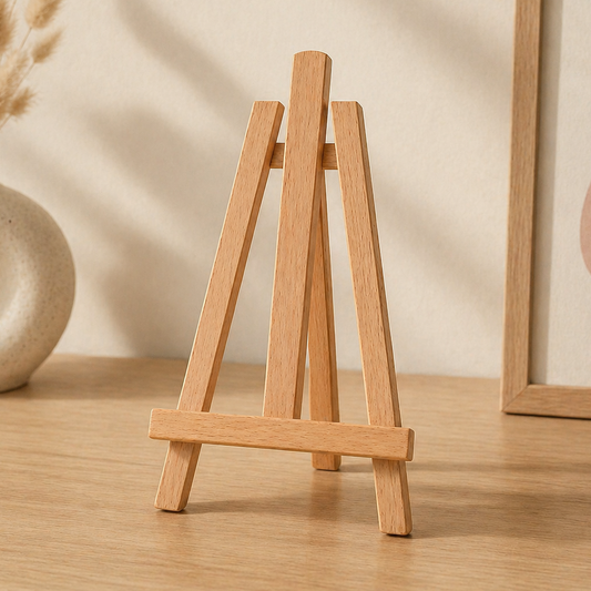 Wooden Easel (medium)