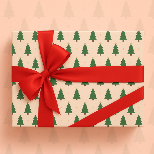 Gift Wrapping Service