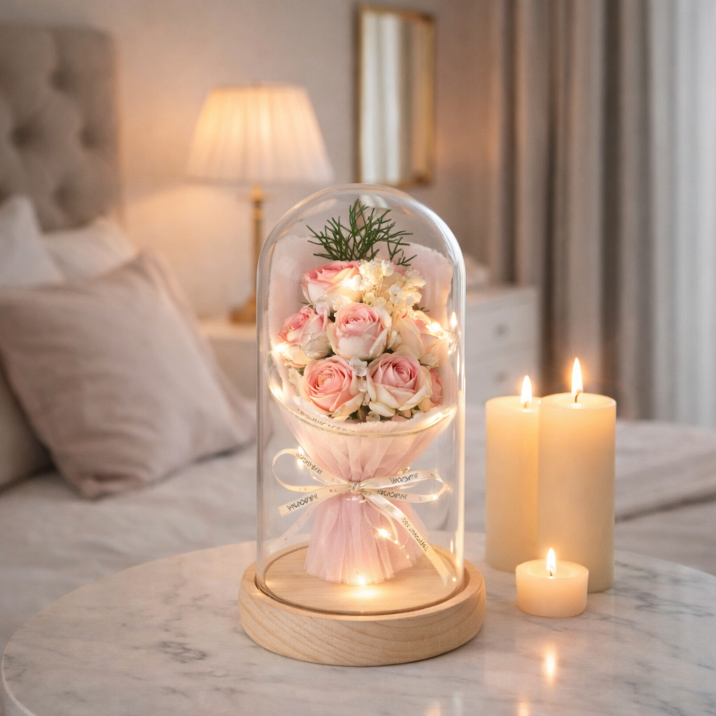 Atelier Roses - Timeless Blooms