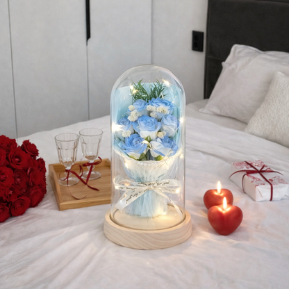 Atelier Roses - Timeless Blooms