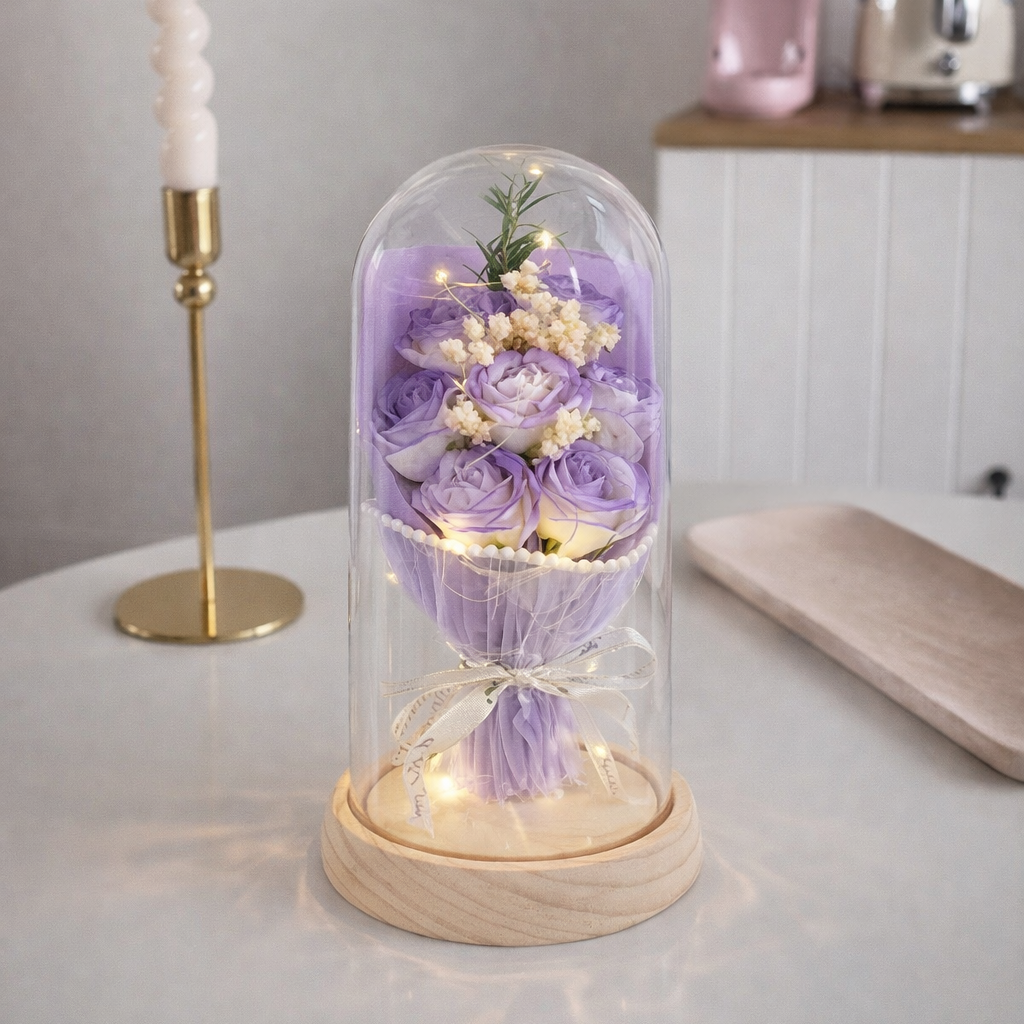 Atelier Roses - Timeless Blooms