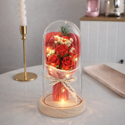 Atelier Roses - Timeless Blooms