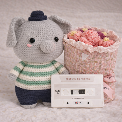 Valentine's Gift Bundle