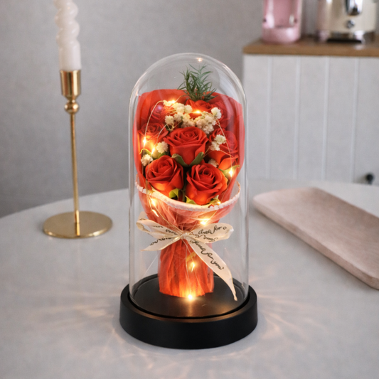 Atelier Roses - Timeless Blooms